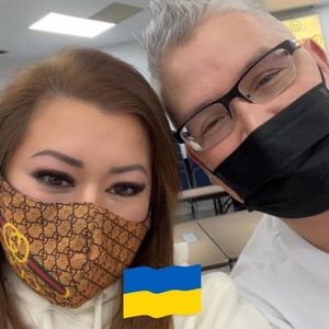 Meet your Posher, Chrissy